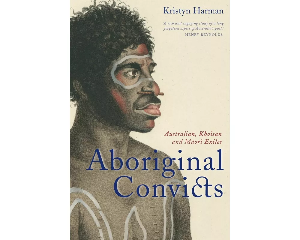 Aboriginal Convicts