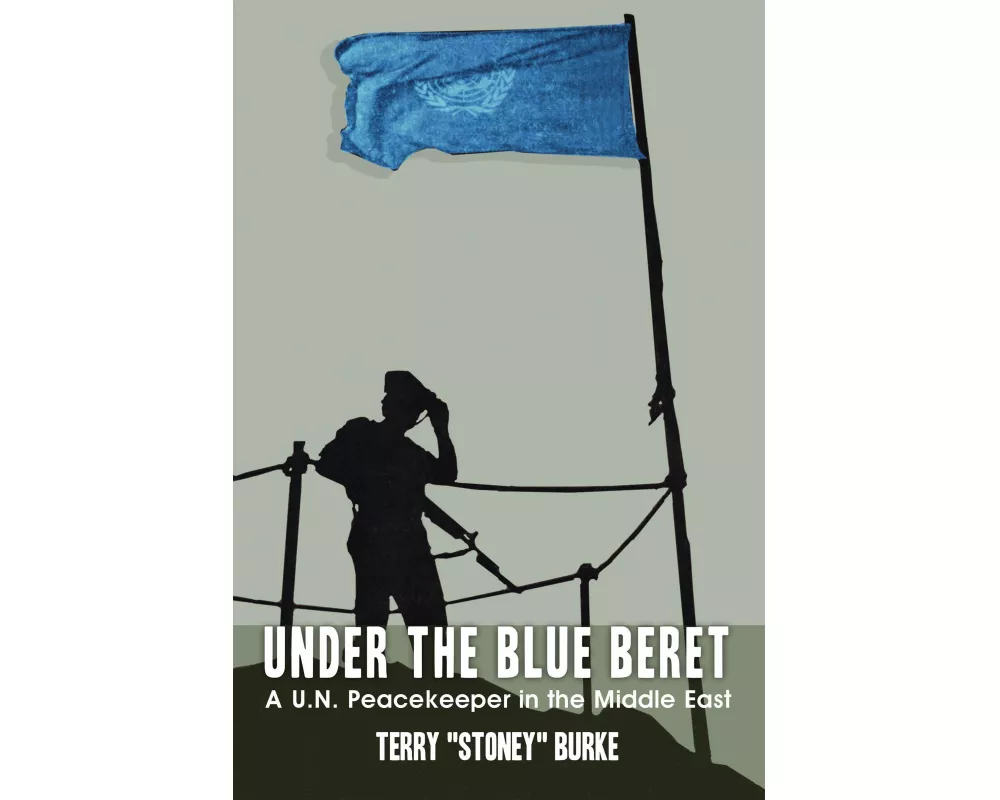 Under the Blue Beret