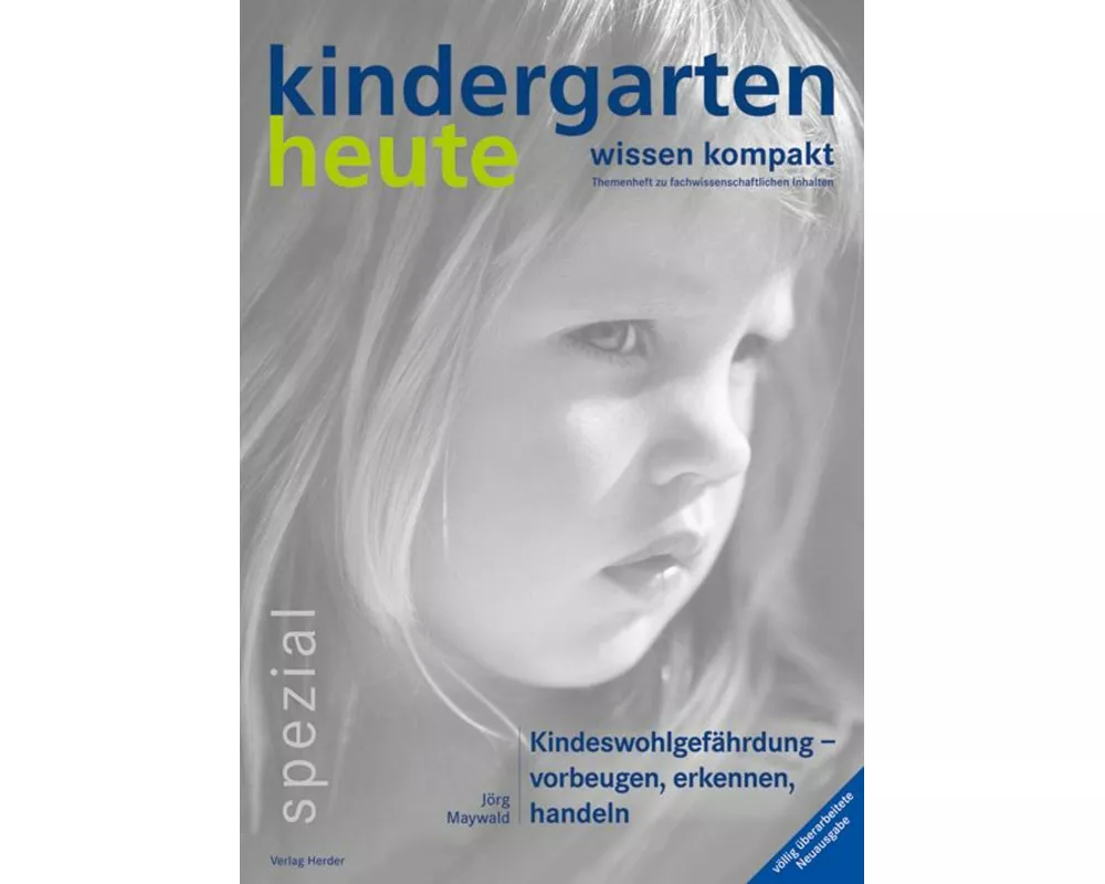 Kindeswohlgefährdung