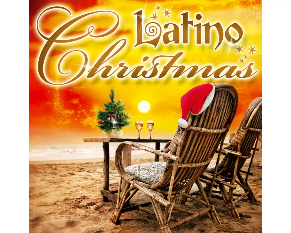 Latino Christmas