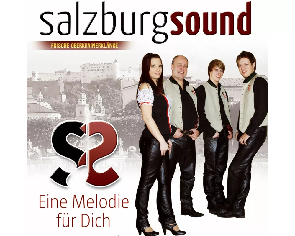 Eine Melodie für dich