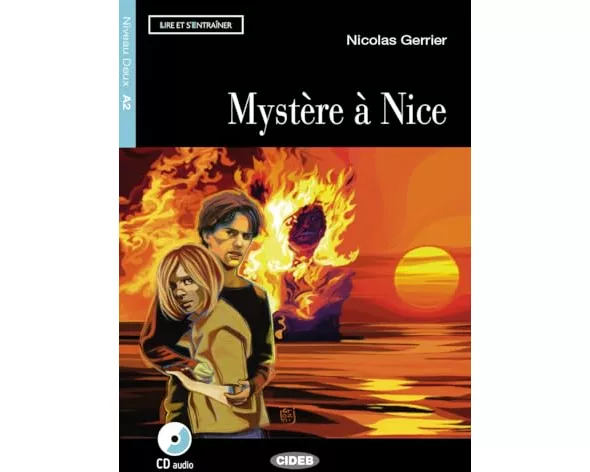 Mystère à Nice