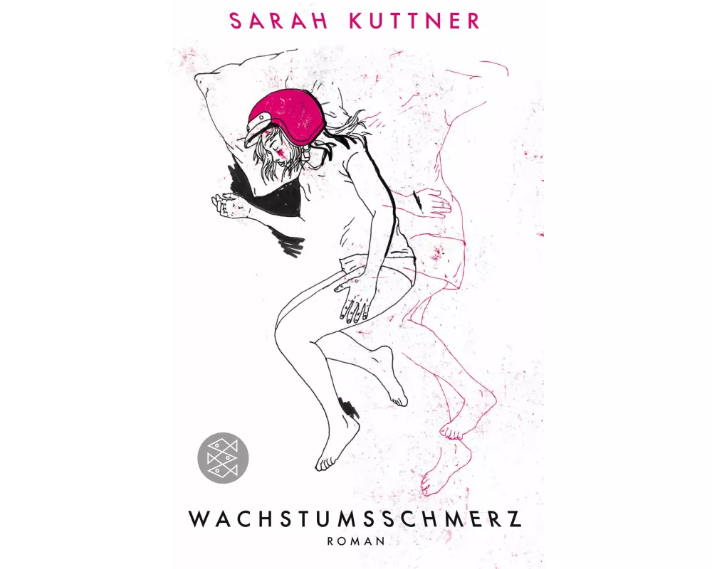 Wachstumsschmerz