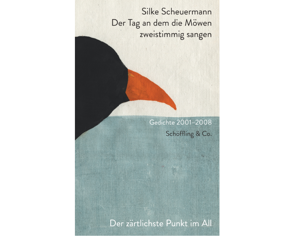 Der Tag an dem die Möwen zweistimmig sangen