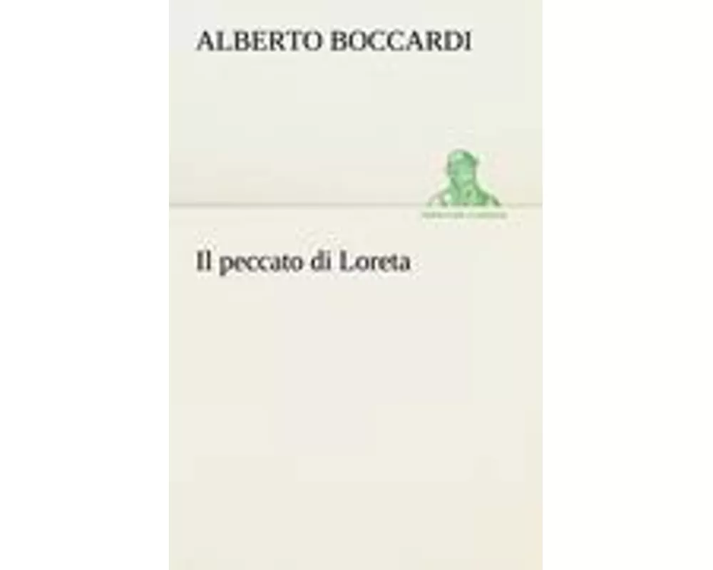 Il peccato di Loreta