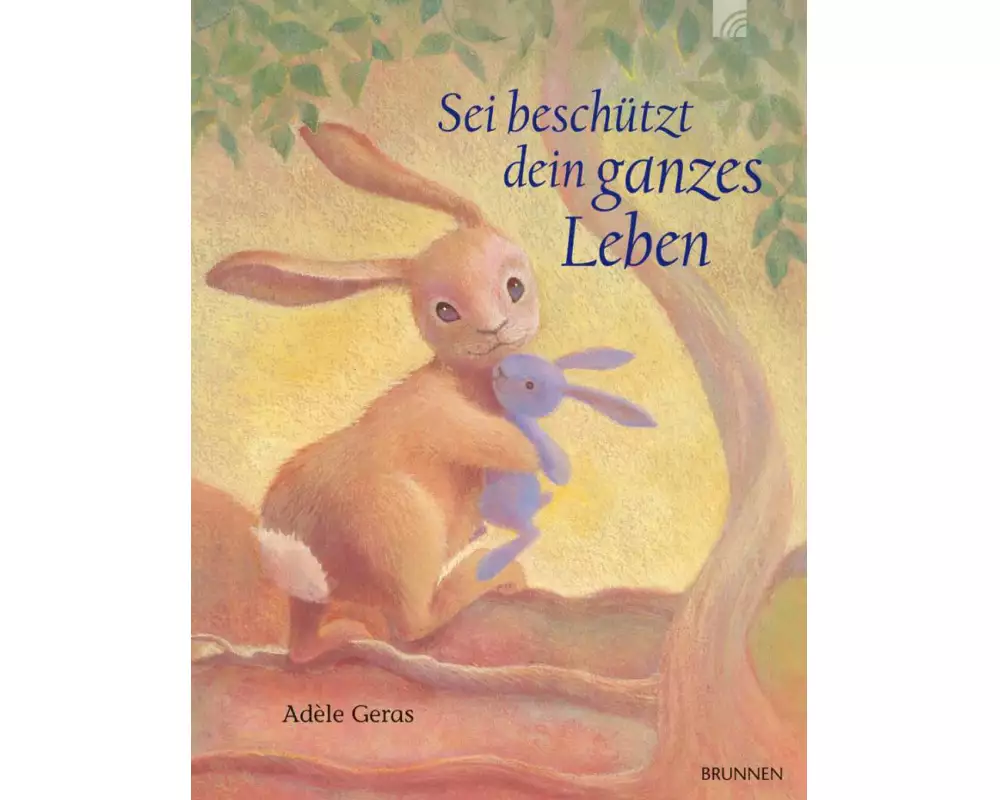 Sei beschützt dein ganzes Leben