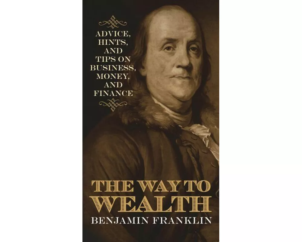 The Way to Wealth