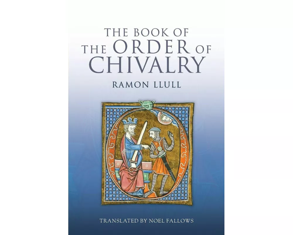 Book of the Order of Chivalry