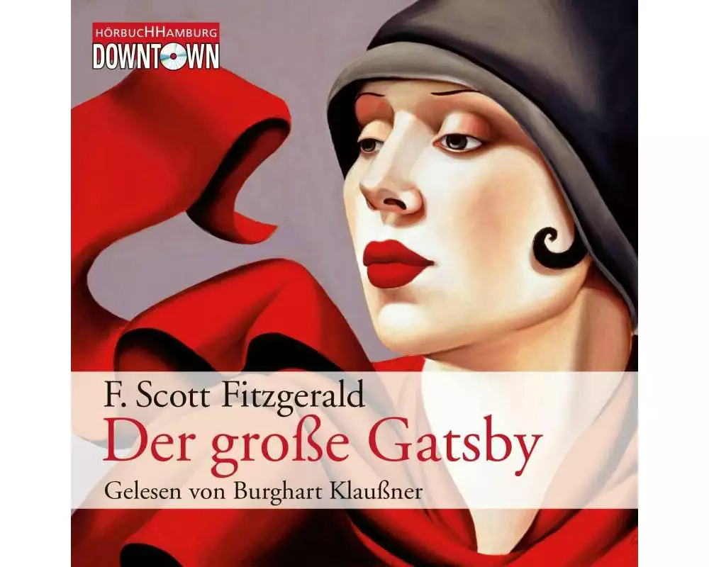 Der große Gatsby