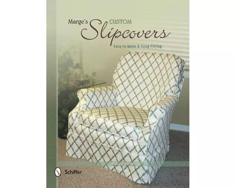 Marge's Custom Slipcovers