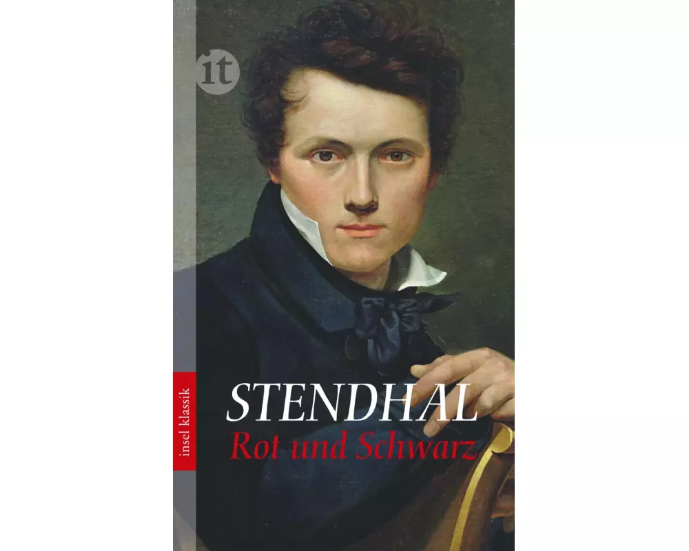 Rot und Schwarz
