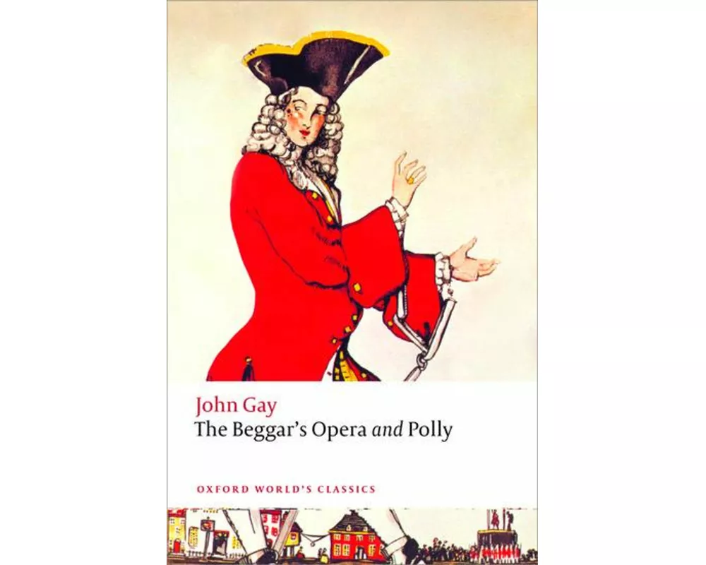 The Beggar's Opera and Polly