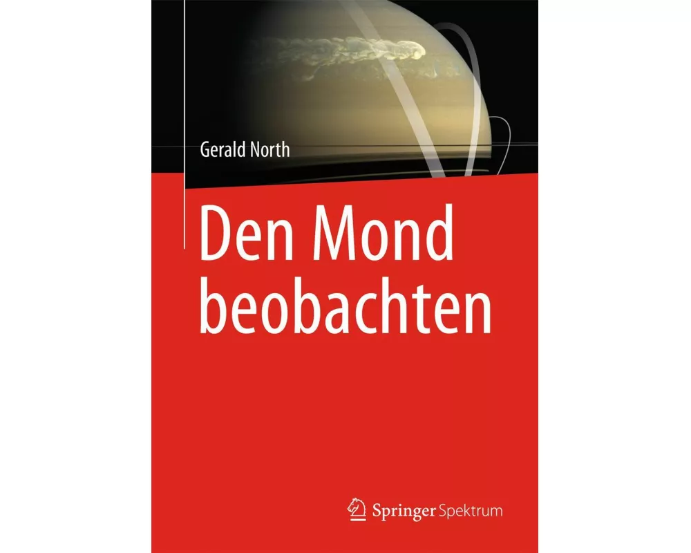Den Mond beobachten