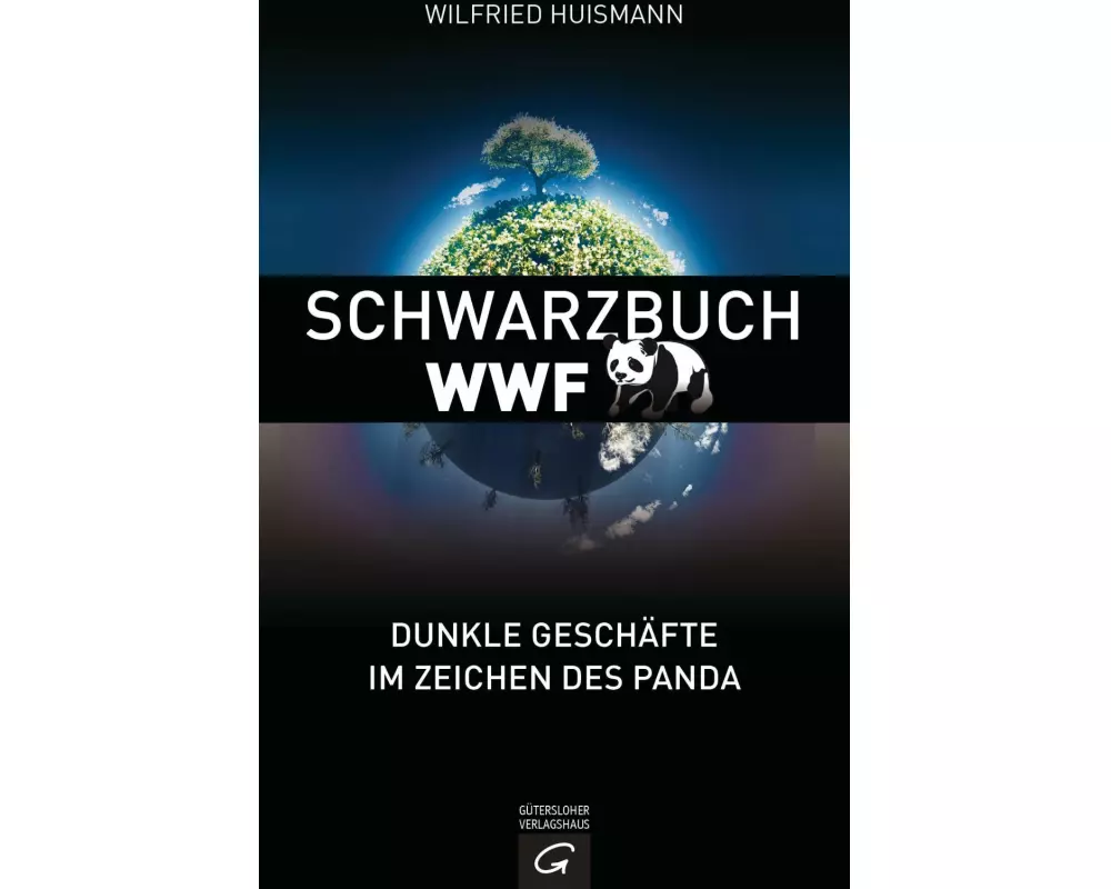 Schwarzbuch WWF