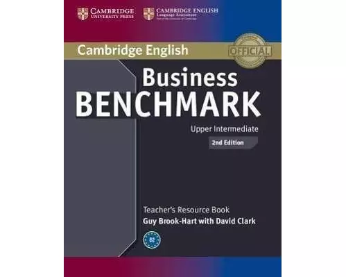 Business Benchmark Upper Intermediate
