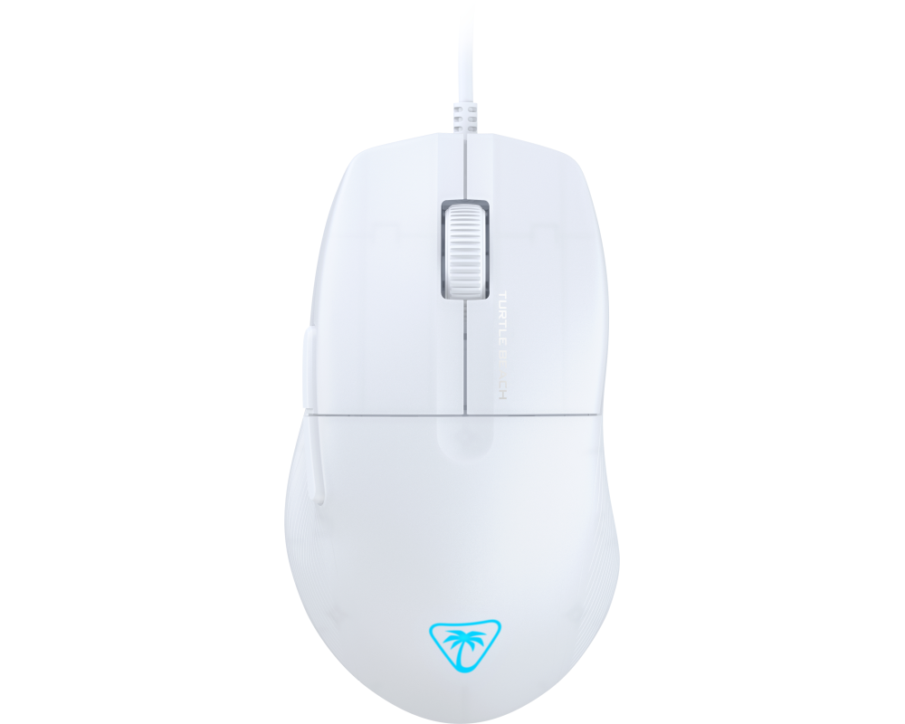 Turtle Beach Gaming-Maus Pure SEL Weiss