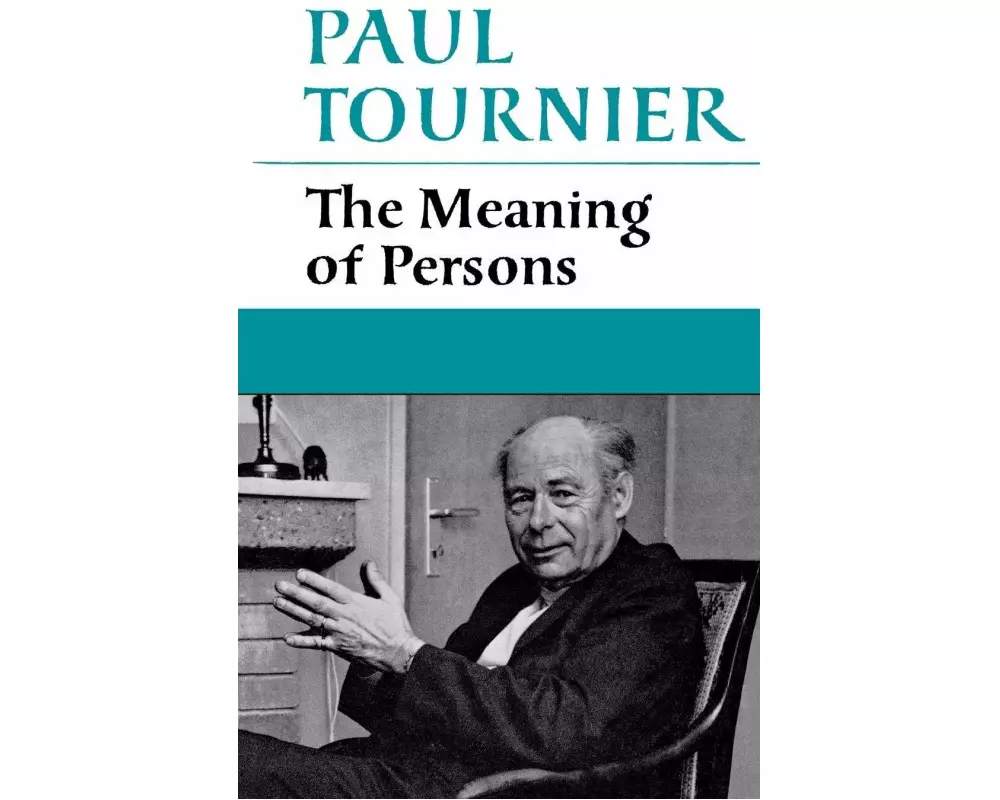 The Meaning of Persons