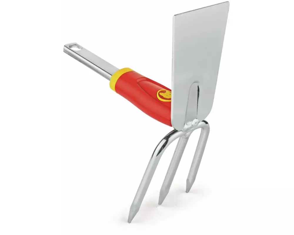 Wolf-Garten Doppelhacke iL-M 3 Multi-Star