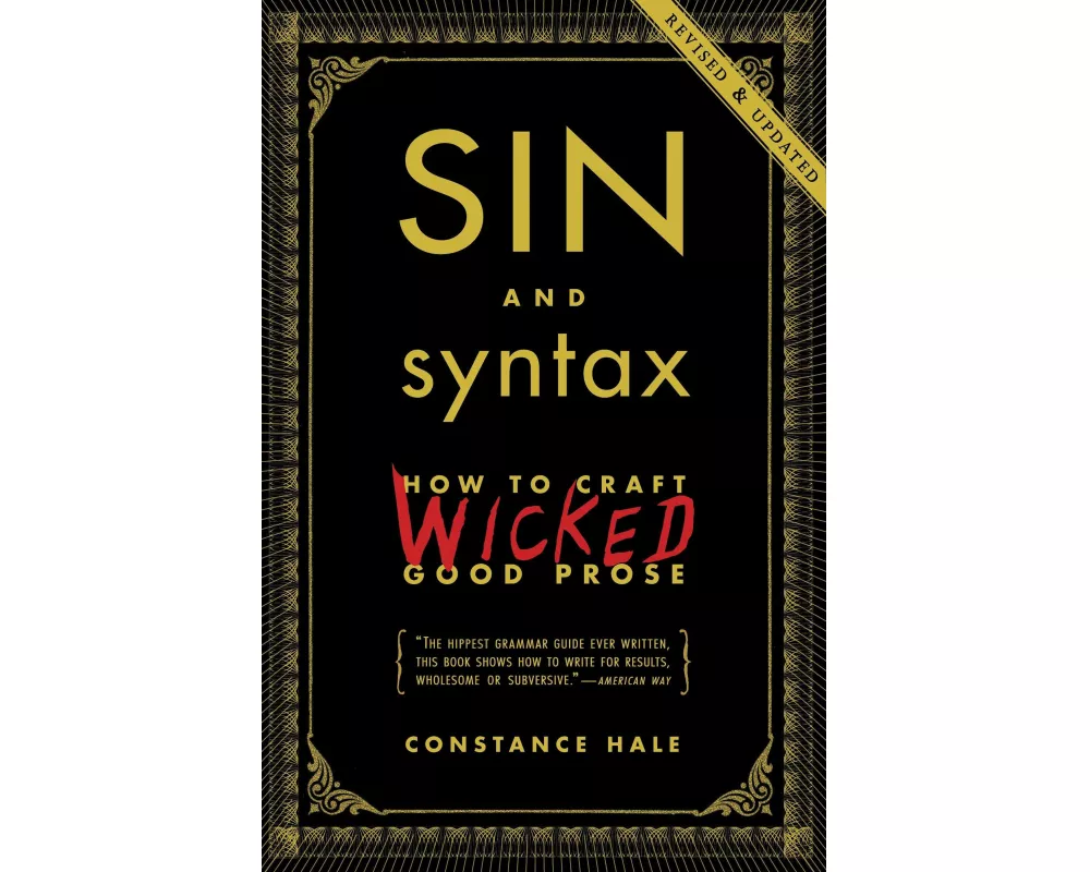 Sin and Syntax