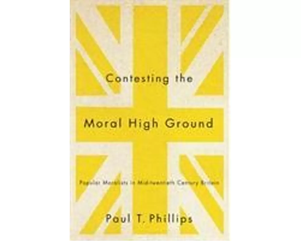 Contesting the Moral High Ground