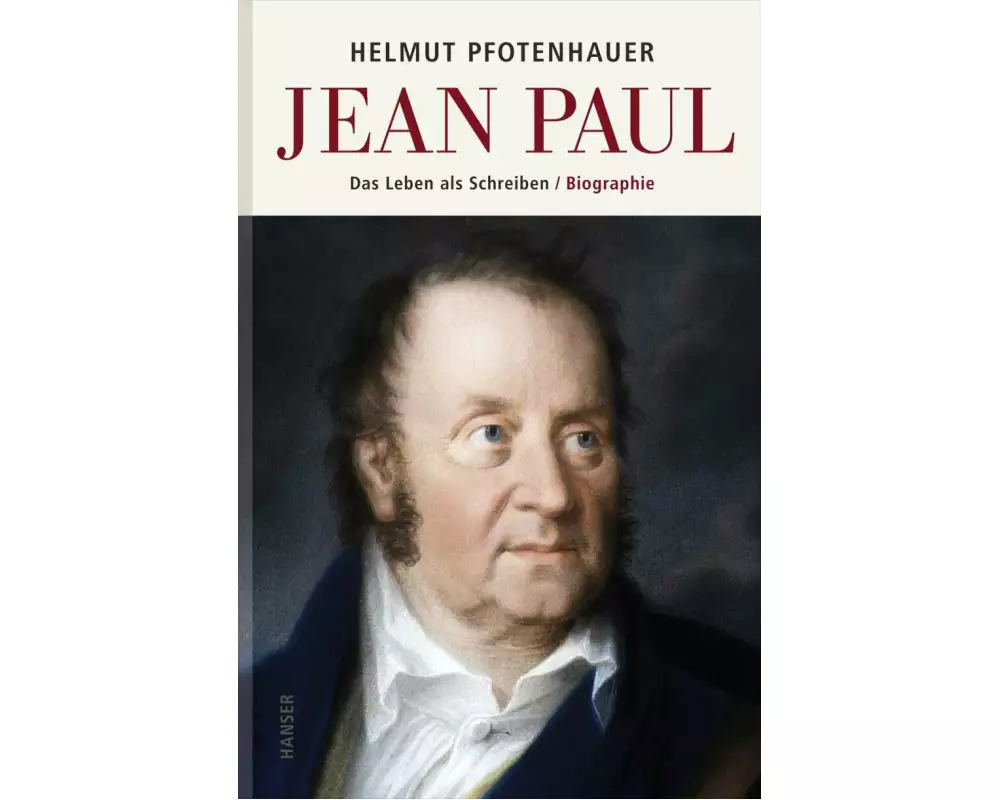 Jean Paul