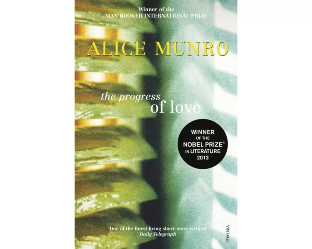 The Progress of Love