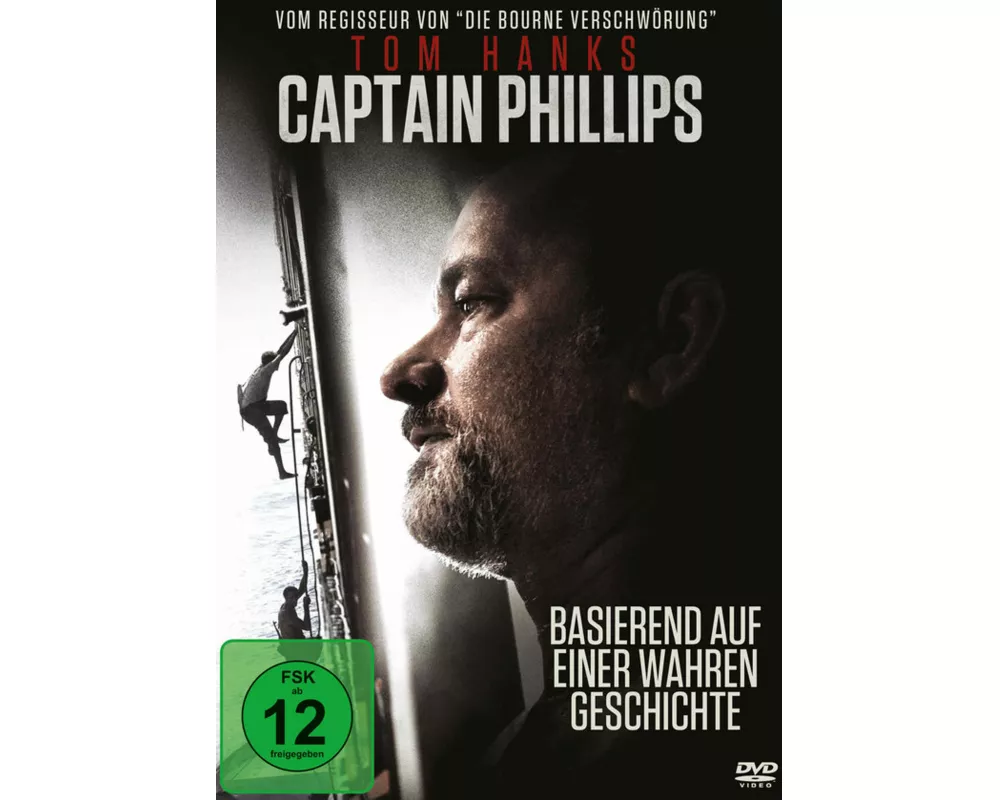 Captain Phillips