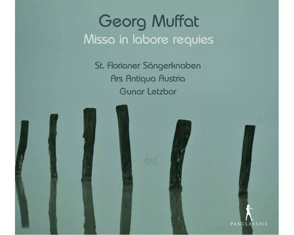 Muffat: Missa in Labore Requies