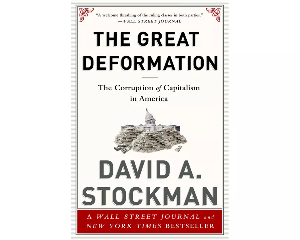 The Great Deformation