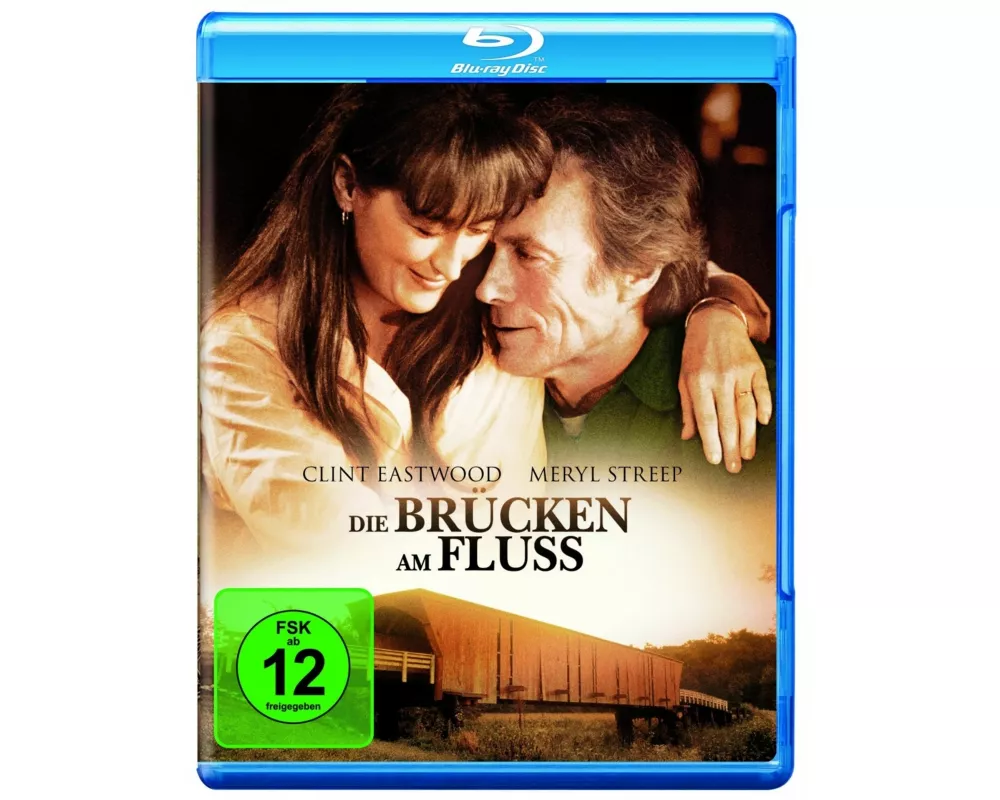 Die Brücken am Fluss