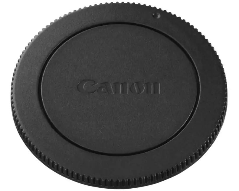 Canon Kamera-Gehäusedeckel R-F-5