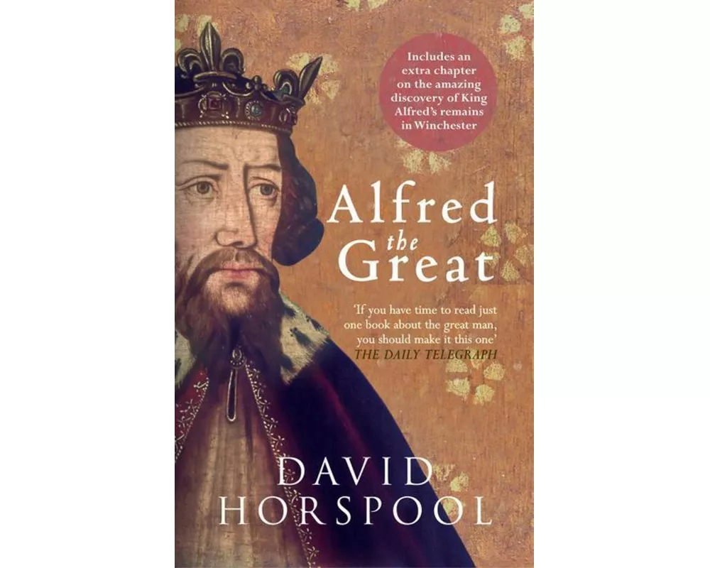 Alfred the Great