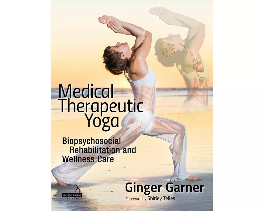 Medical Therapeutic Yoga