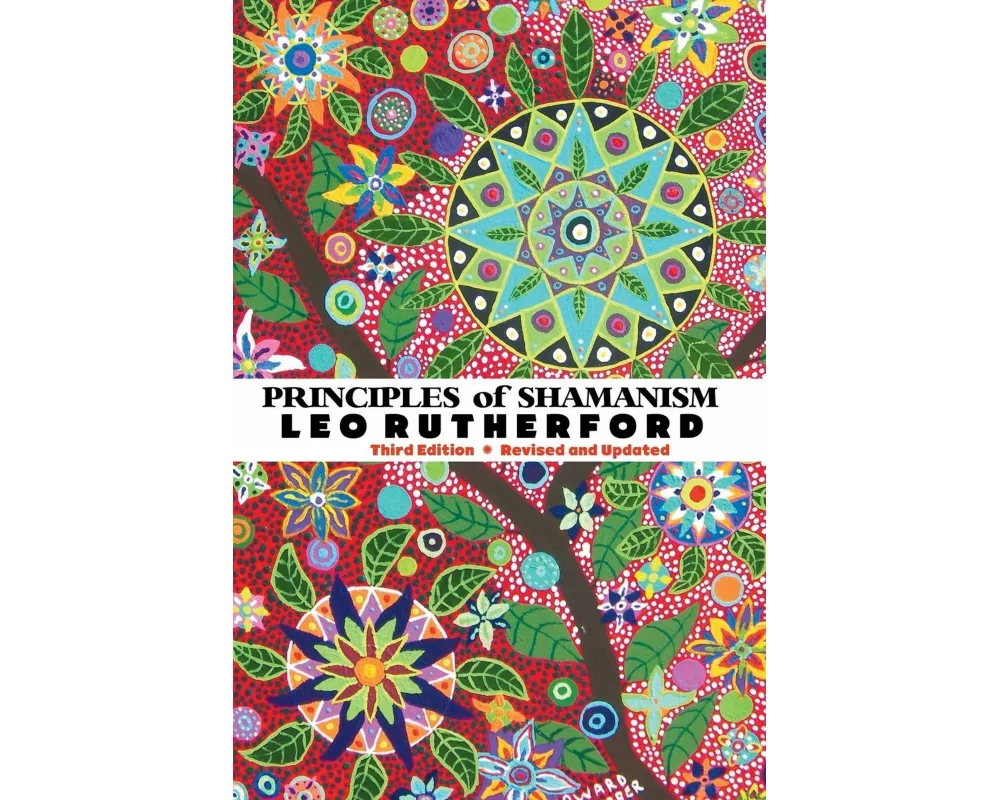 Principles Of Shamanism
