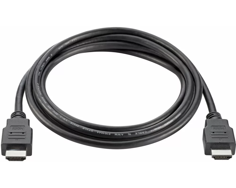 HP HDMI Cable