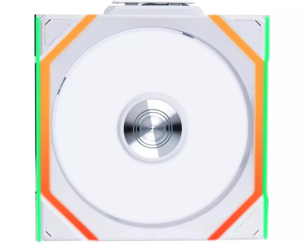 Lian Li PC-Lüfter UNI FAN SL 120 Weiss