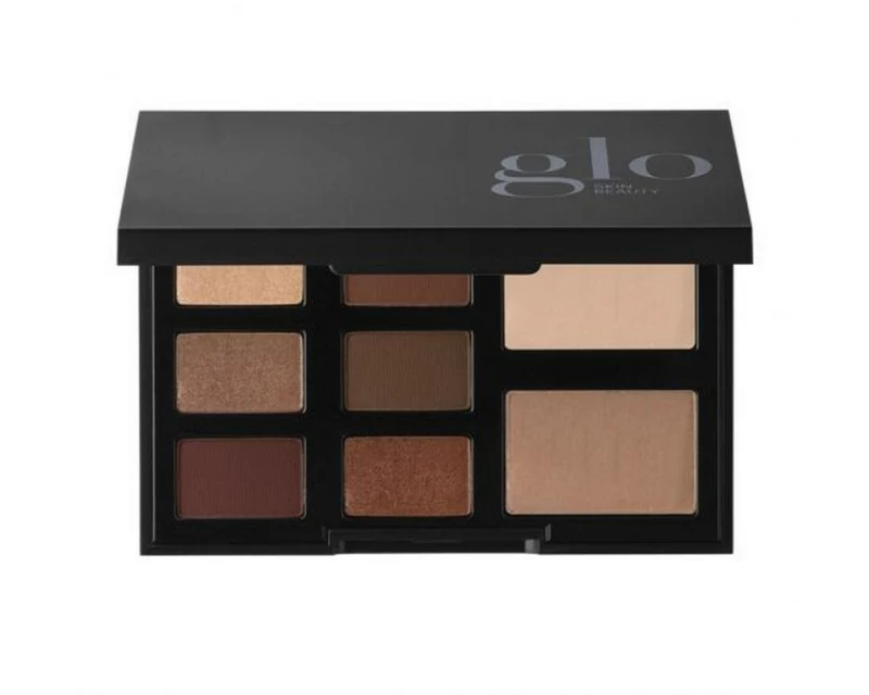 Glo Skin Beauty Shadow Palette Moonstruck