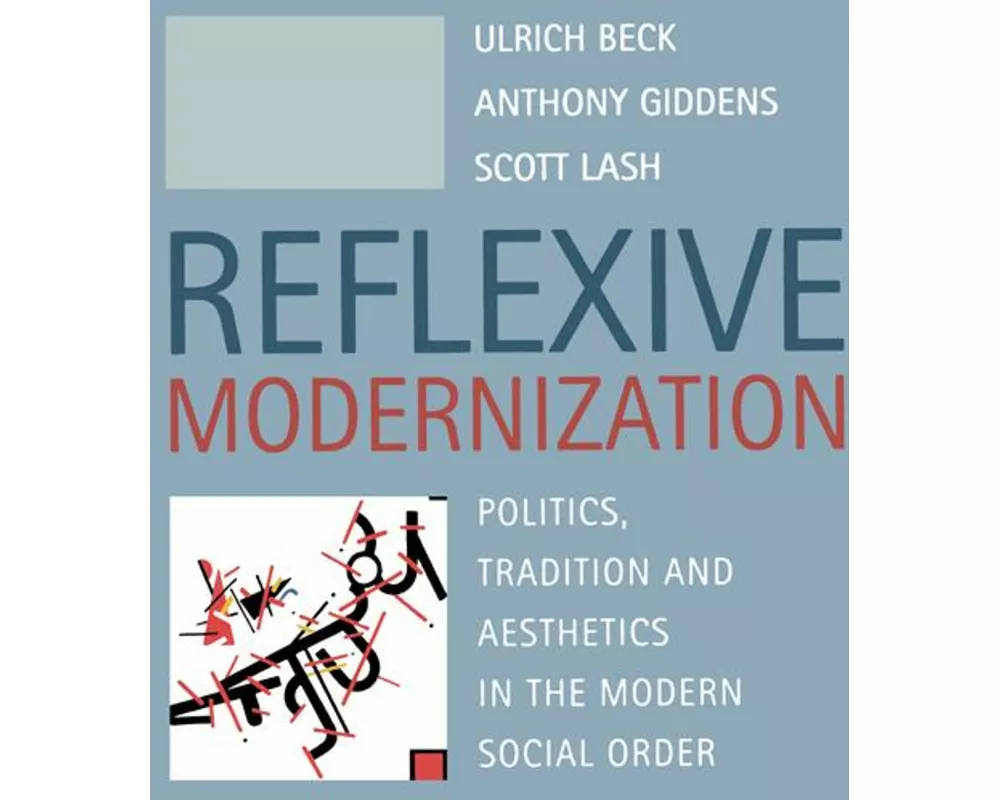 Reflexive Modernization