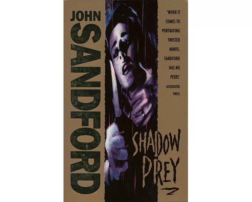 Shadow Prey