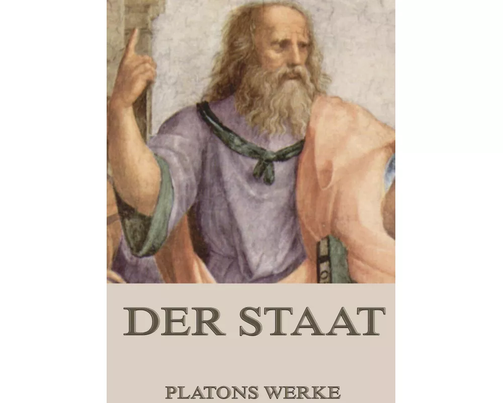 Der Staat (Politeia)