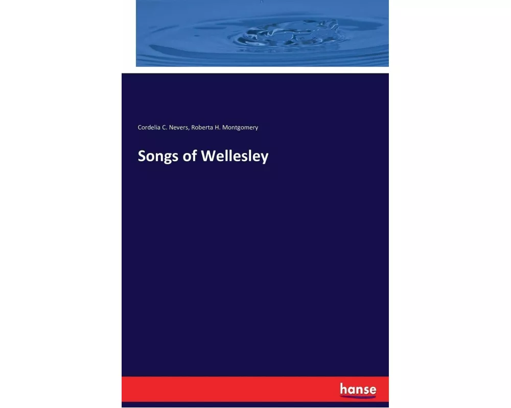 Songs of Wellesley