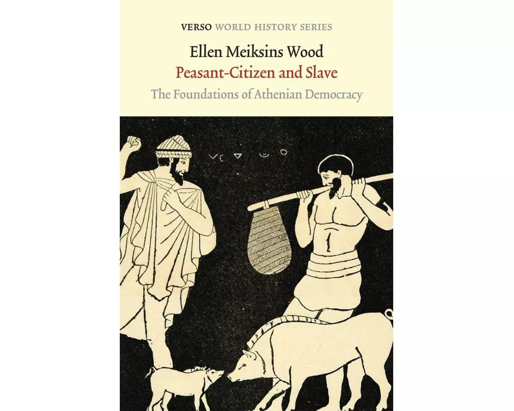 Peasant-Citizen and Slave
