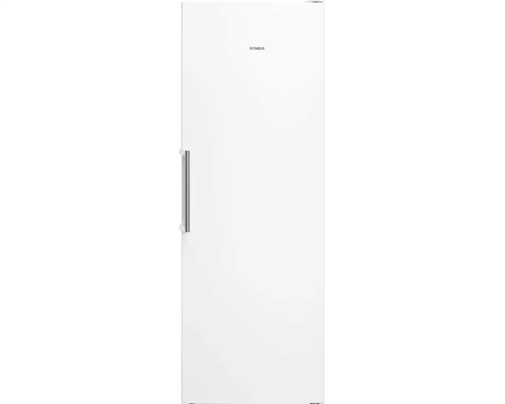 Siemens Gefrierschrank GS58NAWCV Rechts