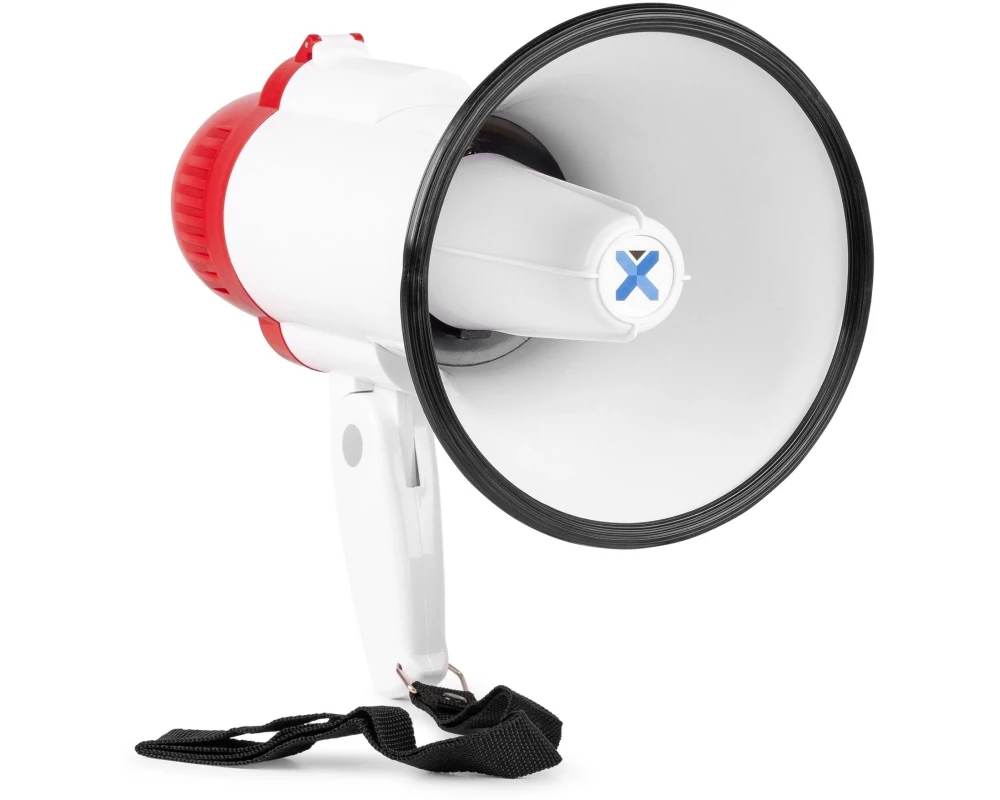 Vonyx Megaphon MEG025
