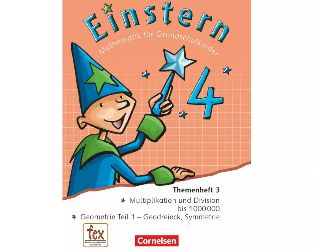 Einstern - Mathematik - Ausgabe 2015 - Band 4