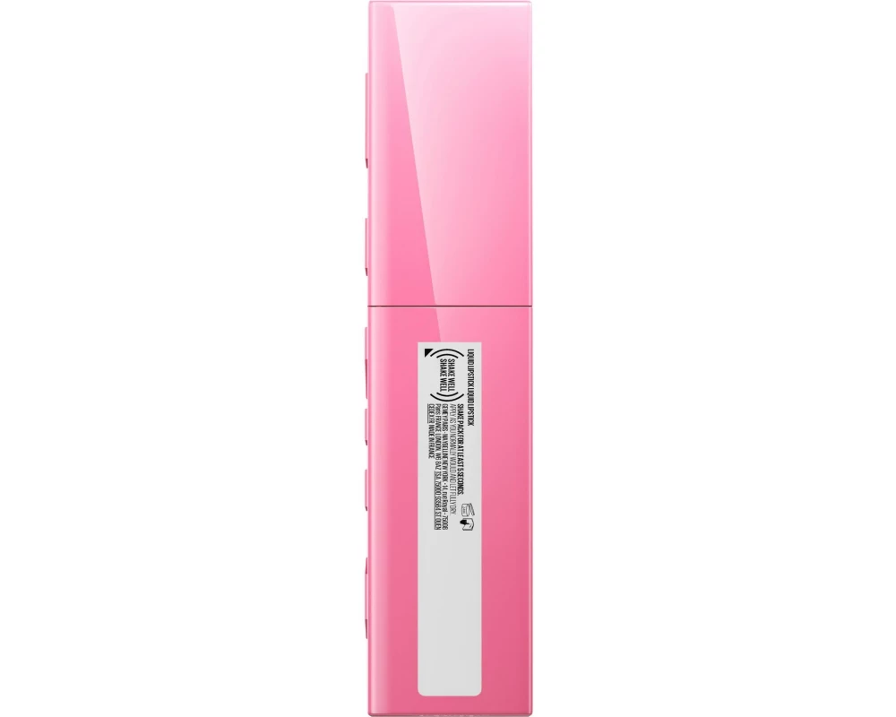 Maybelline Super Stay Vinyl Ink 155 Upbeat