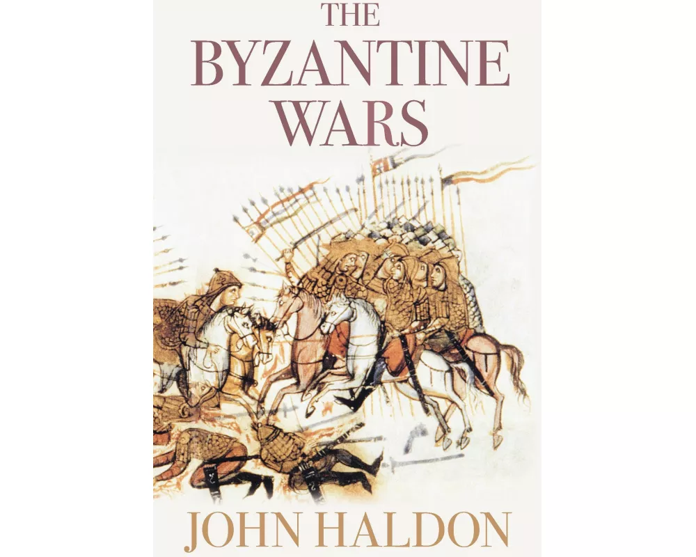 The Byzantine Wars