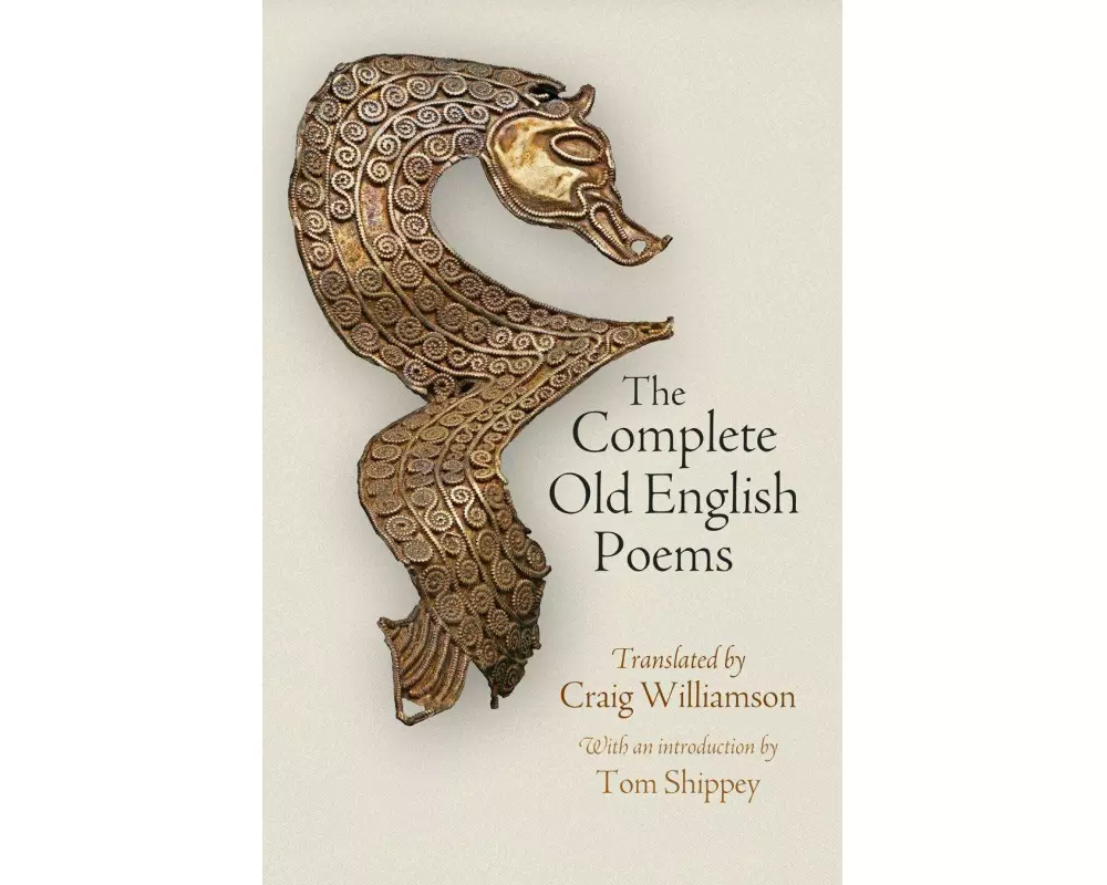 The Complete Old English Poems