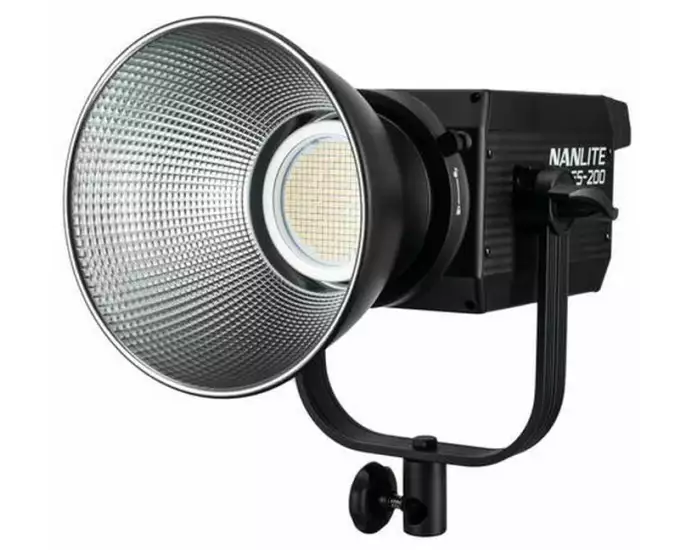 Nanlite Dauerlicht FS-200