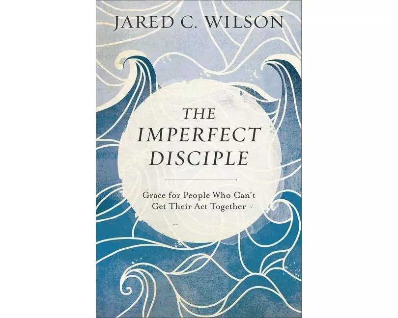 The Imperfect Disciple